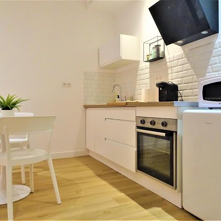 Апартаменти Sublime Cocon Pour 2 Aux Portes De La Place Nationale - Proximite Immediate Toutes Commodites Et Sites D'Interets Монтобан Екстер'єр фото