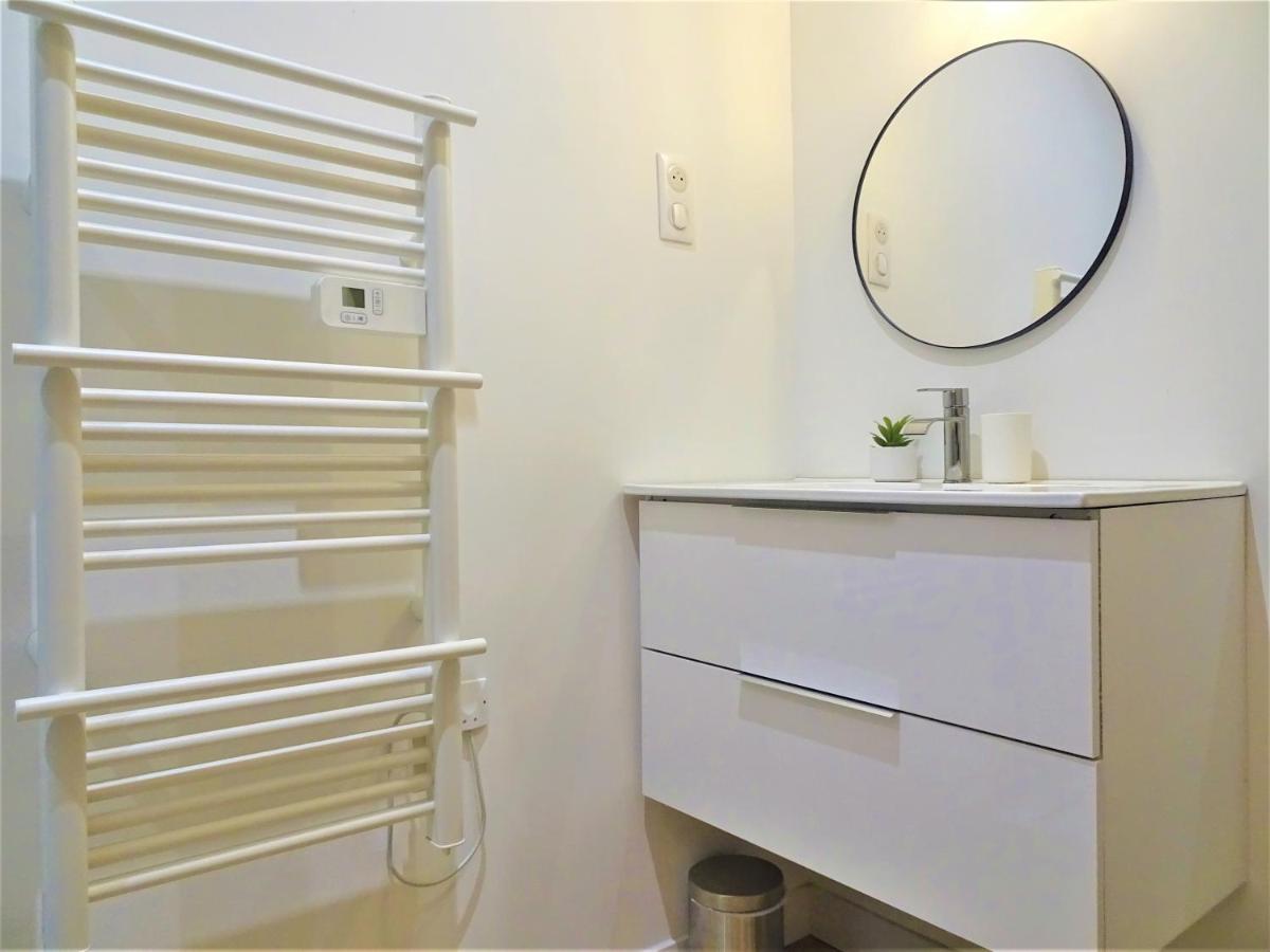 Апартаменти Sublime Cocon Pour 2 Aux Portes De La Place Nationale - Proximite Immediate Toutes Commodites Et Sites D'Interets Монтобан Екстер'єр фото