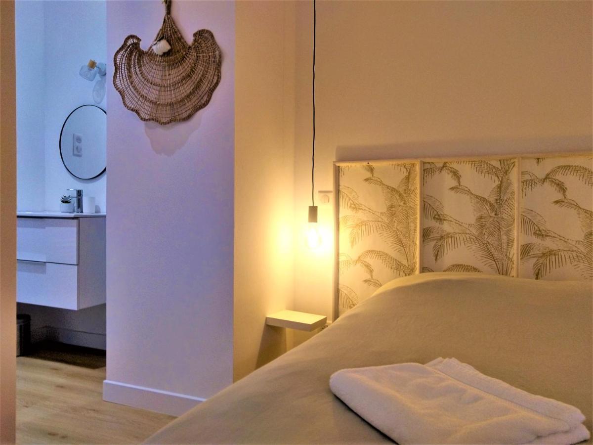 Апартаменти Sublime Cocon Pour 2 Aux Portes De La Place Nationale - Proximite Immediate Toutes Commodites Et Sites D'Interets Монтобан Екстер'єр фото