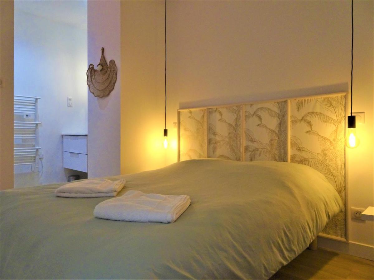 Апартаменти Sublime Cocon Pour 2 Aux Portes De La Place Nationale - Proximite Immediate Toutes Commodites Et Sites D'Interets Монтобан Екстер'єр фото